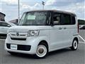 2019 Honda N BOX