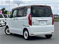 2019 Honda N BOX