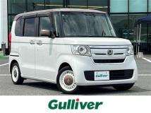 2019 Honda N BOX