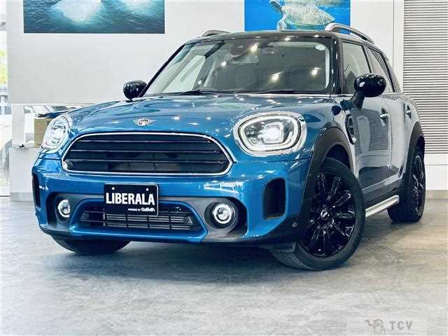 2021 BMW MINI