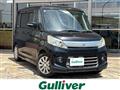 2014 Suzuki Spacia
