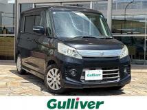 2014 Suzuki Spacia