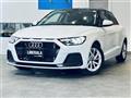 2022 Audi A1