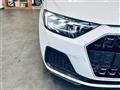 2022 Audi A1