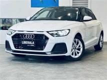 2022 Audi A1