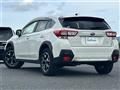 2019 Subaru IMPREZA_XV