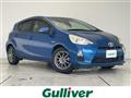 2013 Toyota AQUA