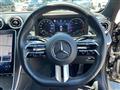 2023 Mercedes-Benz C-Class