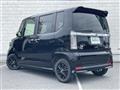 2017 Honda N BOX