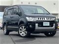 2013 Mitsubishi Delica D5