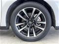 2018 Toyota Harrier