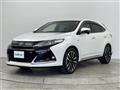 2018 Toyota Harrier
