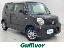 2013 Nissan Moco
