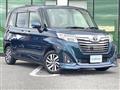 2018 Toyota Roomy