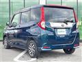 2018 Toyota Roomy