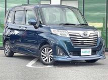 2018 Toyota Roomy