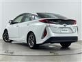2021 Toyota Prius PHV