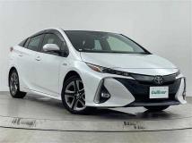 2021 Toyota Prius PHV