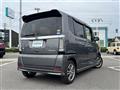 2015 Honda N BOX