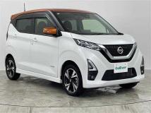 2022 Nissan DAYZ
