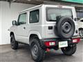 2020 Suzuki Jimny