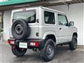 2020 Suzuki Jimny