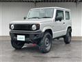 2020 Suzuki Jimny