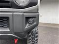 2020 Suzuki Jimny