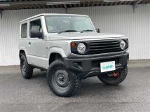 2020 Suzuki Jimny