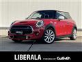 2020 BMW MINI