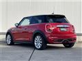 2020 BMW MINI