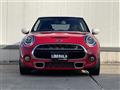 2020 BMW MINI