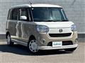 2018 Daihatsu Move Canbus