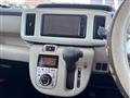 2018 Daihatsu Move Canbus