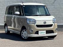 2018 Daihatsu Move Canbus