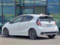 2018 Toyota AQUA