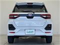 2020 Daihatsu Rocky