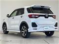 2020 Daihatsu Rocky