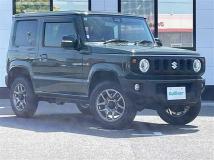 2024 Suzuki Jimny