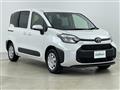 2025 Toyota Sienta