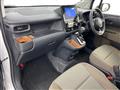 2025 Toyota Sienta