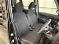 2017 Mitsubishi eK SPACE