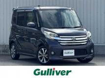 2014 Nissan DAYZ ROOX