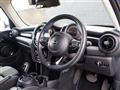 2019 BMW MINI