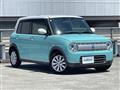 2017 Suzuki Lapin