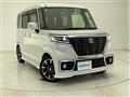 2019 Suzuki Spacia