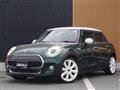 2019 BMW MINI