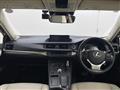 2018 Lexus CT