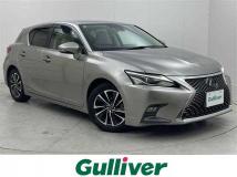 2018 Lexus CT