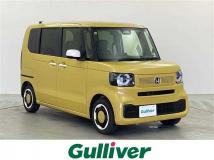 2023 Honda N BOX
